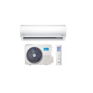 MIDEA ACE-09HRFN8/09HFN8